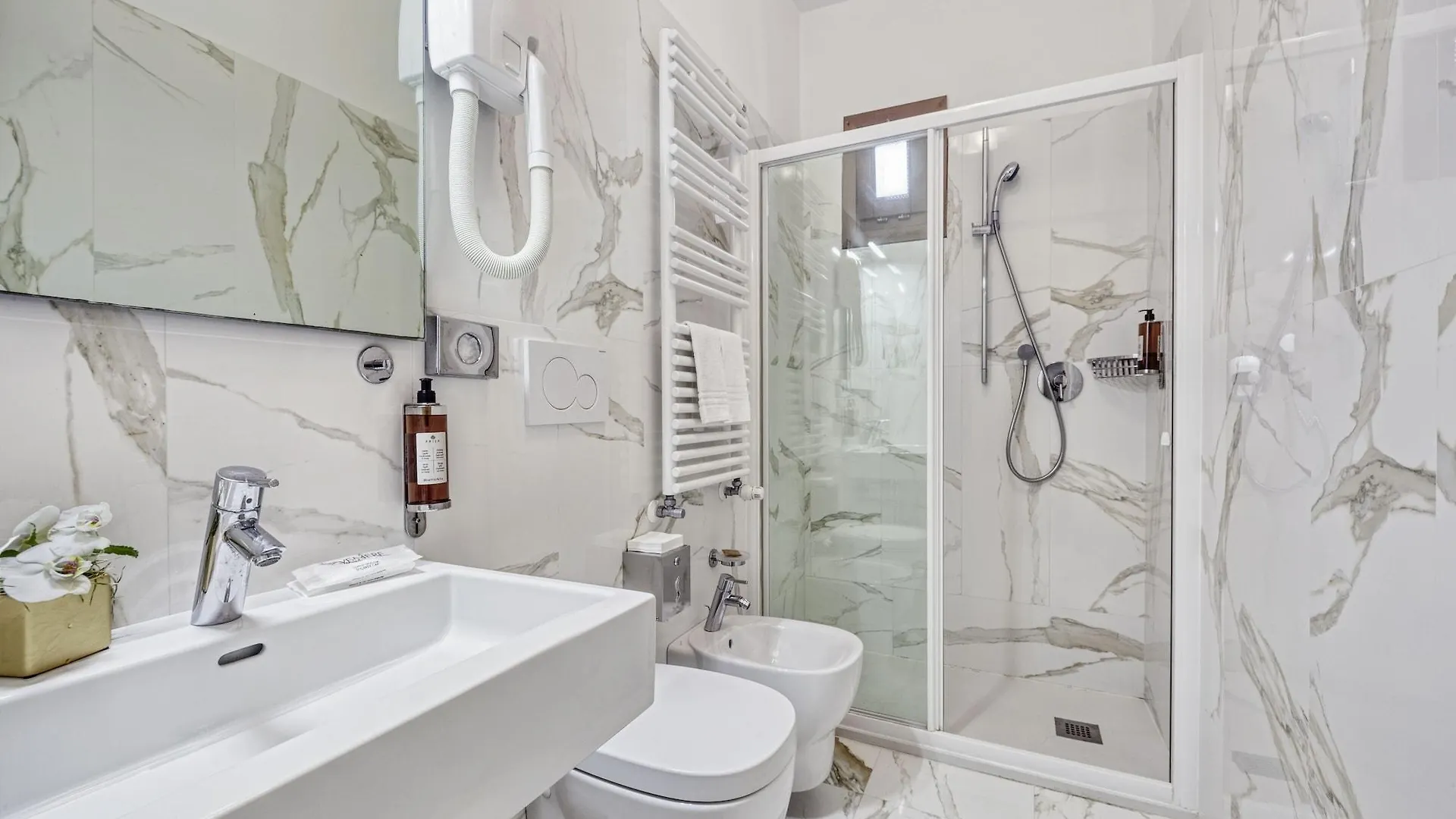 Hotel Nuovo Teson Venice