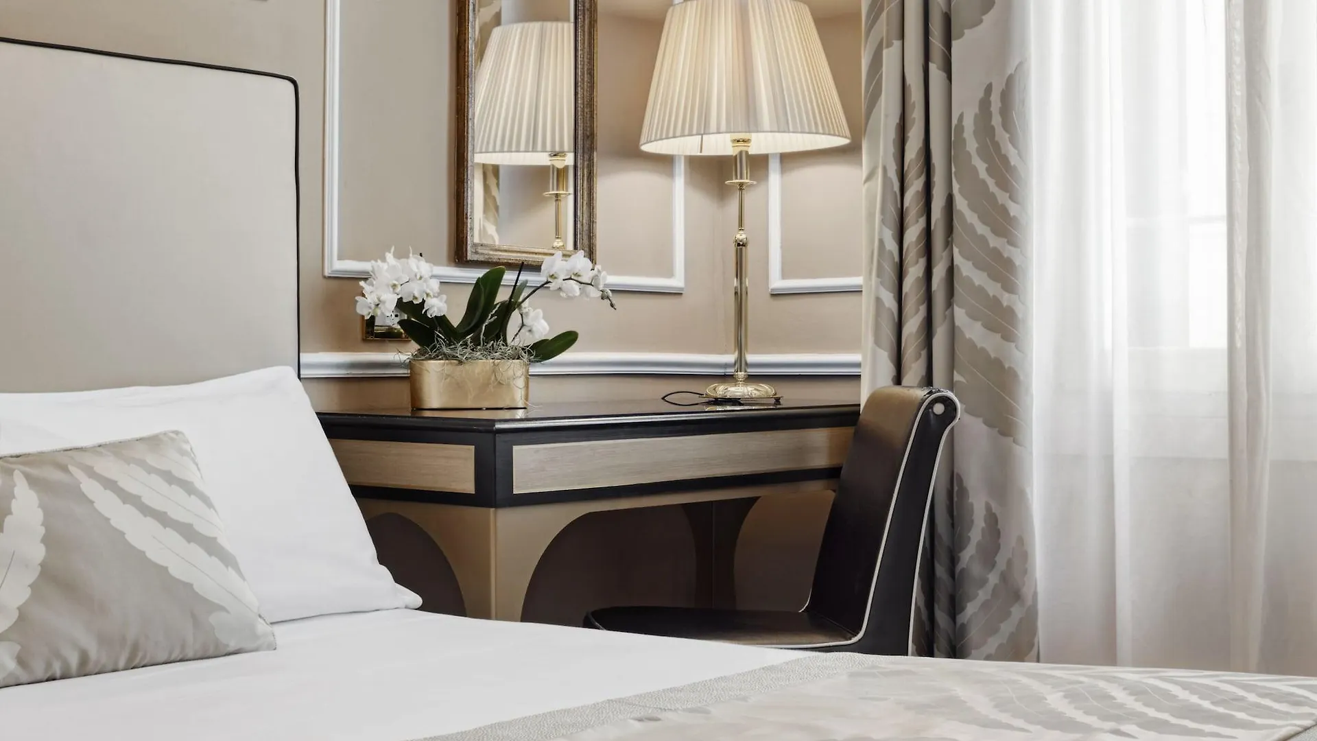 Hotel Nuovo Teson Benátky