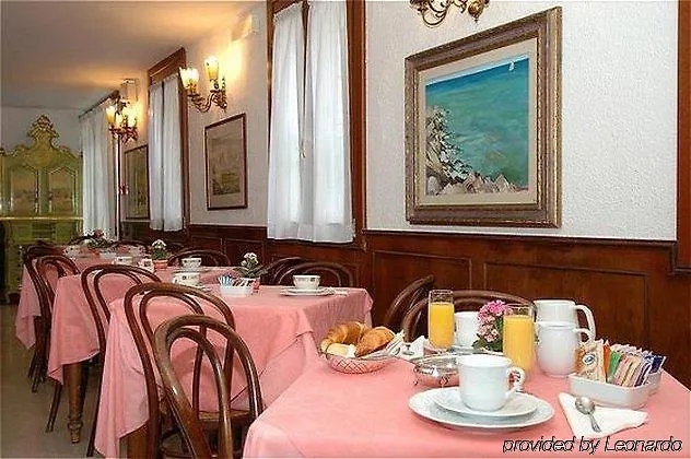 Hotel Nuovo Teson Benátky