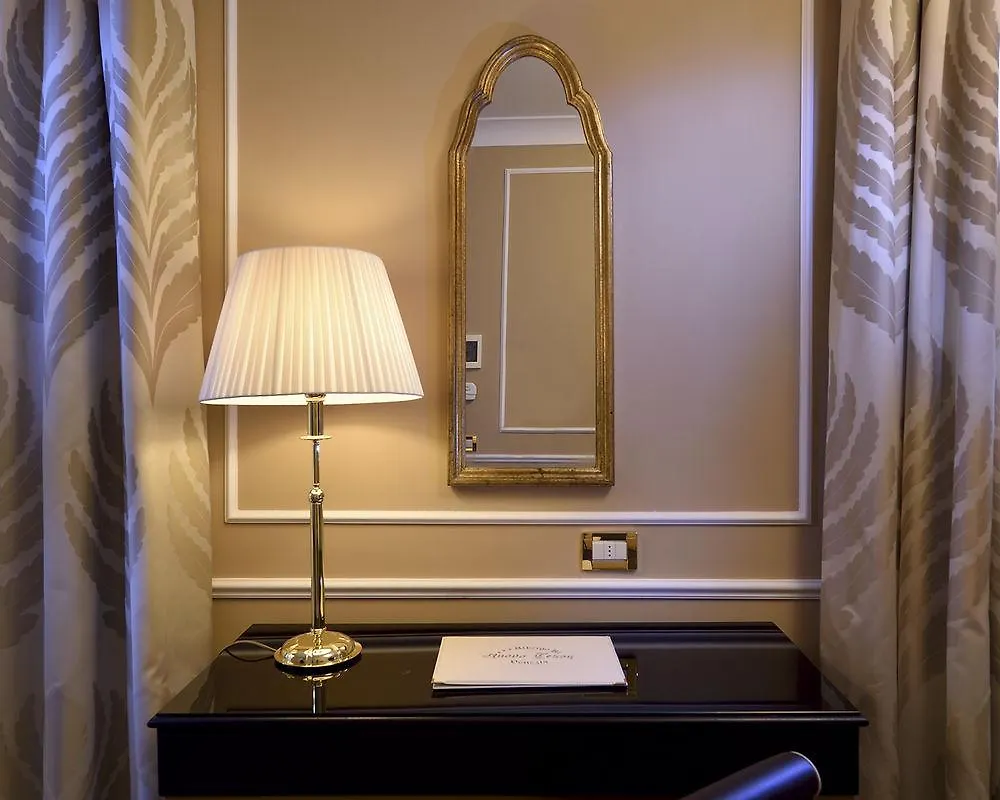 Hotel Nuovo Teson Venice 3*,  Italy