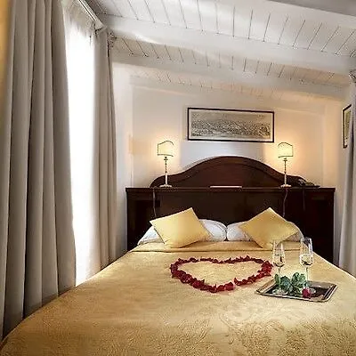 Hotel Nuovo Teson Benátky 3*,