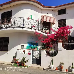 Via Montenegro Appartement