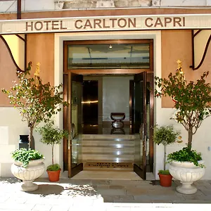 Carlton Capri Италия