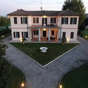 Mansion Appartement