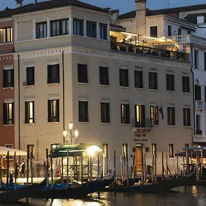 Отель H10 Palazzo Canova, Венеция