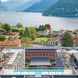Hilton Италия