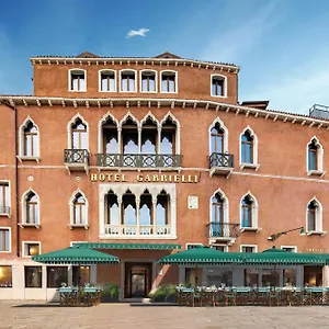 Gabrielli - Starhotels Collezione Италия
