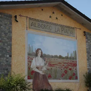 La Piana Италия
