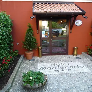 Montecarlo Италия