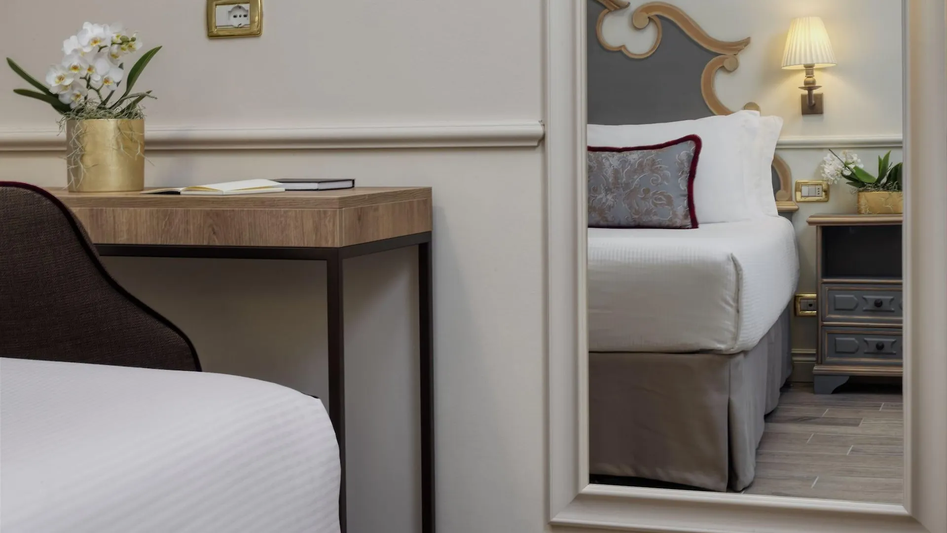 Hotel Nuovo Teson Venise