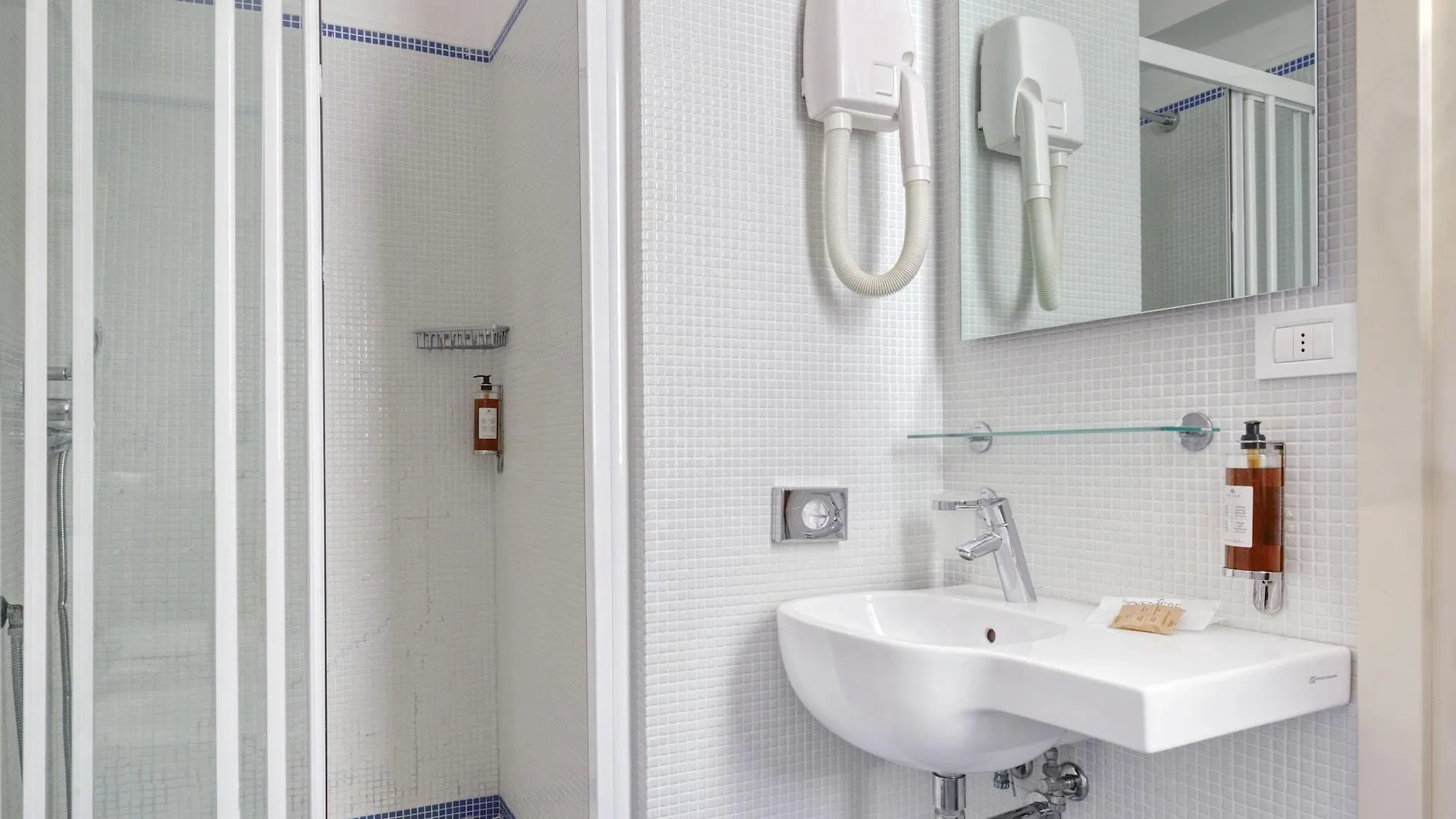 Hotel Nuovo Teson Venice