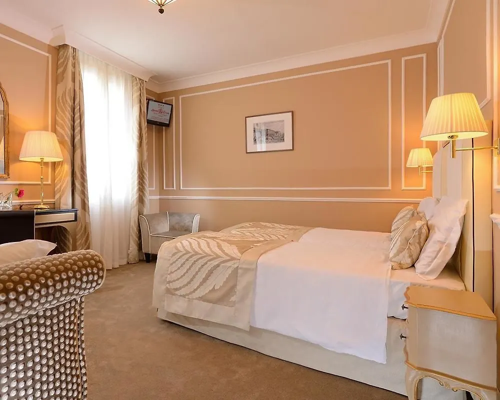 Hotel Nuovo Teson Venise