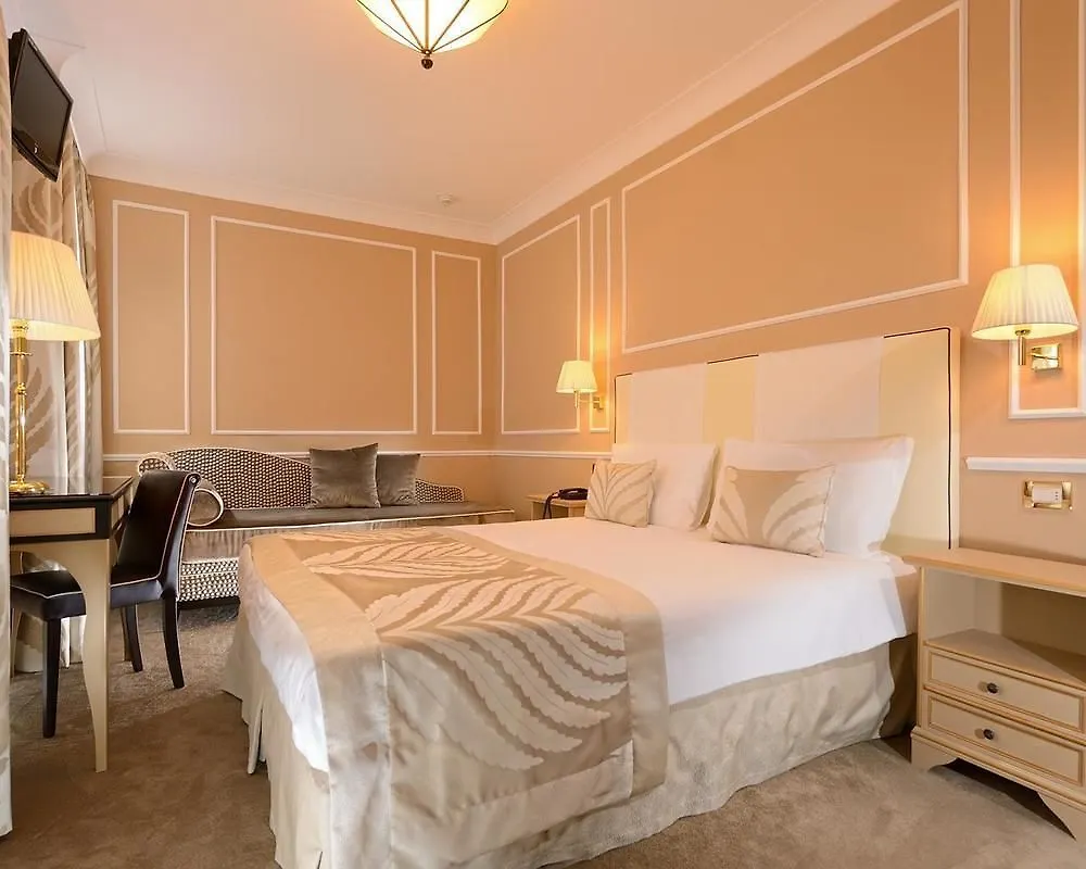 Hotel Nuovo Teson Venise
