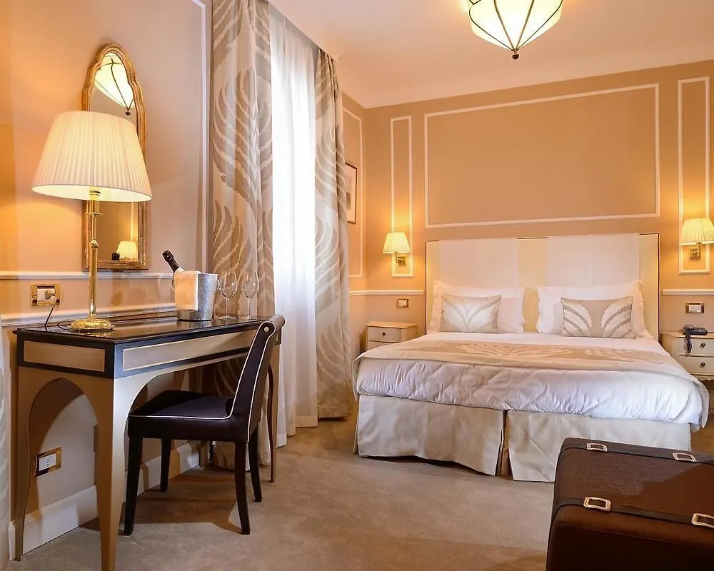 Hotel Nuovo Teson Venise