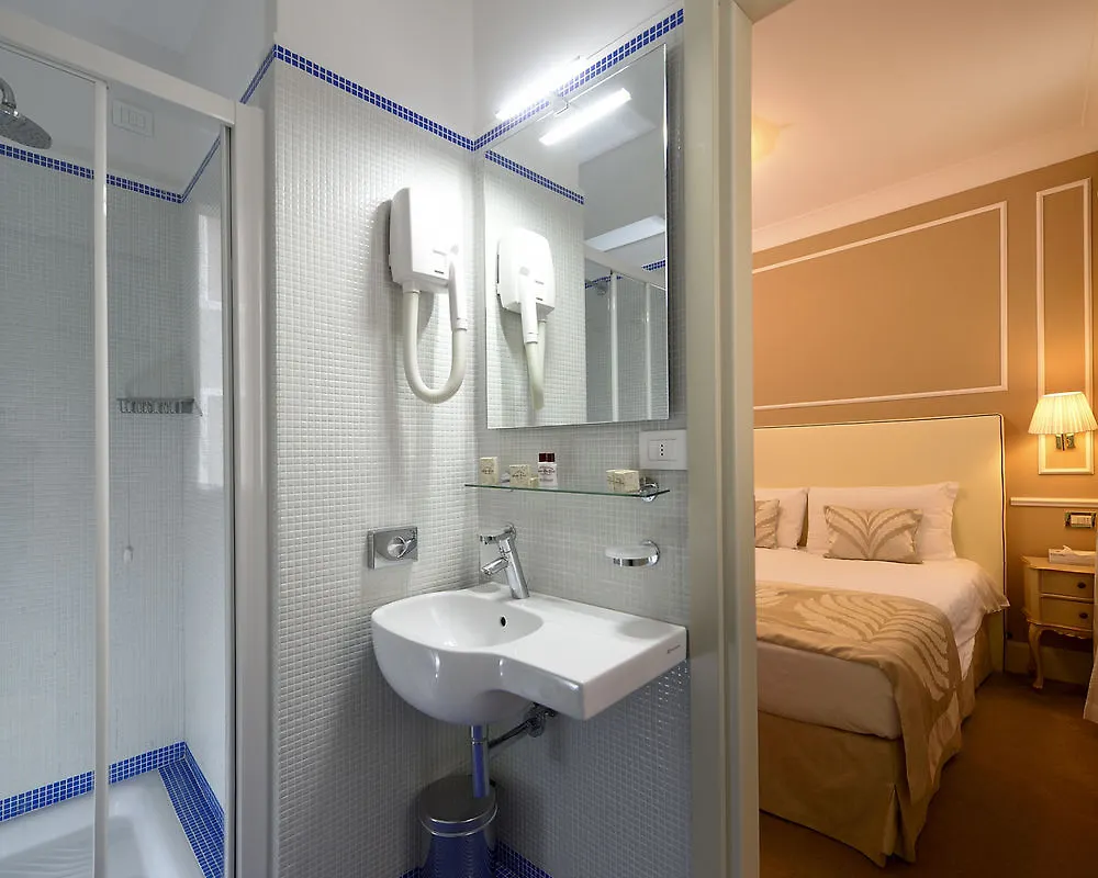 Hotel Nuovo Teson Venise 3*,