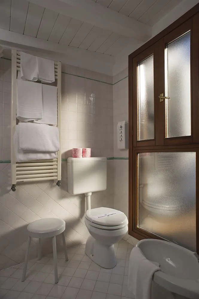 Hotel Nuovo Teson Venise
