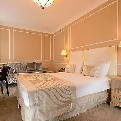 Hotel Nuovo Teson Venice