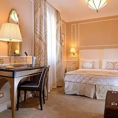 Hotel Nuovo Teson Venise 3*,