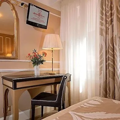 Hotel Nuovo Teson Venise