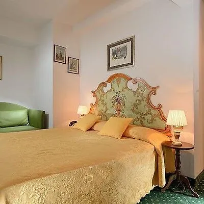 Hotel Nuovo Teson Venise