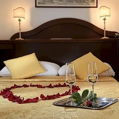 Hotel Nuovo Teson Venise Italie